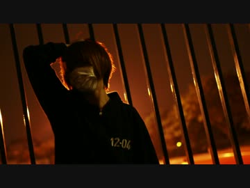 【ヒカル♂】 B U R N I N G 【踊ってみた】