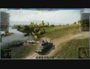 戦車どうなんでしょう２話【LTTB】