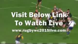 Live South Africa vs New Zealand