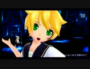 【 DIVA- F2nd 】lamb.　鏡音レンカバー【 EDIT PV 】