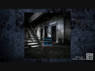 【CALMANN GEAR】deformed prayer【NNI】