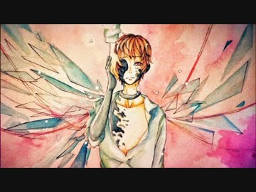 【ニコカラ】心做し-piano.ver-【Off vocal】【うぃんぐ】