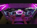 【BeatStream】 はなまるぴっぴはよいこだけ BEAST PERFECT 手元