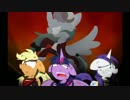 4/6 HELL TO YOUR DOORSTEP (animatic)  日本語(娯)字幕