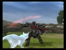ファイアーエムブレム　蒼炎の軌跡　017　第11章　流れる血の色は　後編