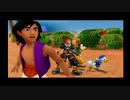 【リストラされて】キングダムハーツⅡFM実況part32-b【今非常勤】