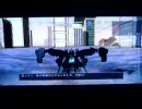 アーマードコア・フォーアンサー　ホワイト・グリント撃破