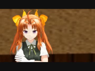 【MMD艦これ】北の泊地のだらけた日常　その１３