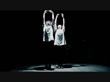 【オリジナル振付】　キメラ　【モビリスモビリ】