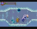 【TAS】キャッスルヴァニア 暁月の円舞曲 "all souls, glitched" in 18:45.26
