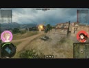 [Armored Warfare]ささらんWarfare Part1[ささらゆっくり実況]