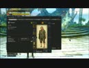 『ドラゴンズ　ドグマ　オンライン』PS3『ぽーんっ♪作成しよう！！』