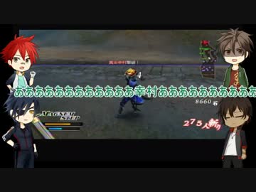 【刀剣乱舞】筆頭の愛刀たちがレッツパーリィ！Part5【偽実況】