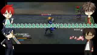 【刀剣乱舞】筆頭の愛刀たちがレッツパーリィ！Part5【偽実況】