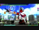 【DIVAAC】巨大少女EXExtreme【初見プレイ】【ある意味Vパン以上】