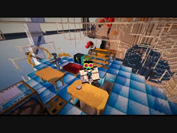 【1.7.10】ワタクシのマインクラフトその51　【Greg5.08】