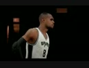 【ゆっくり実況】アラサーおっさんのバスケットマンへの道　NBA2K15 Part16