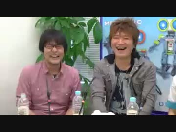 オムニボット ナイト！ 第04回 ゲスト：内田稔  (2015.10.23)