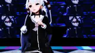 【MMD】Girls踊ってもらった