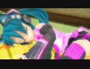 【ぷちミク誕生祭2015】ねこのうた