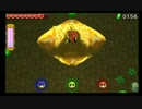 【実況】サクッとゼルダの伝説トライフォース3銃士　#02