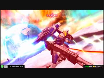 【EXVSMB】都内某所シャッフル大会３(10月10日開催)Part9【第３６回】