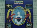 FalcomGameMusic（YsPC88サントラ他）