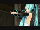 【MMD】つみ式ミクさんで「フライングゲット」