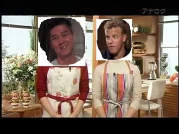VAＮ玉子サンド