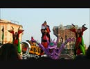 2015年10月21日の東京ディズニーシー 後編