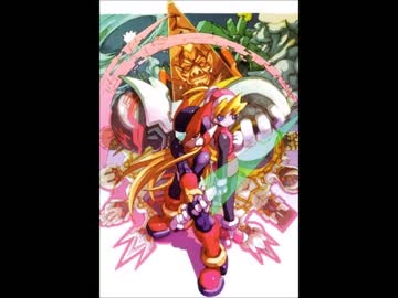 ロックマン ゼロ3 レビュー】ロックマン ゼロ3 [評価・感想] 前作からさらに改良