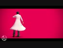 白衣のローでELECT【MMDワンピ】