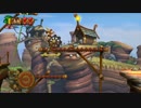 ゴリラの夏は終わらない！DK　トロピカルフリーズ実況プレイ　part17