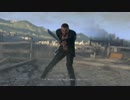 【実況】 ゾンビだらけの街で生き抜けるか Dying Light 31日目