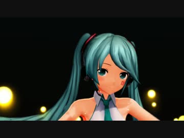 つみ式ミクさんでえれくとりっく・えんじぇぅ