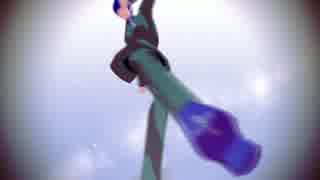 【血界MMD】ライブラのおにいさんたちがおどるだけ