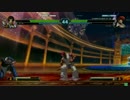 2015年10月13日レジャーランド大高KOF13フリプ対戦会part3