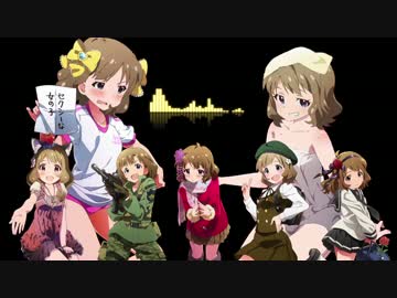 桃子お兄ちゃんが好きだよ.mp4 (Electro Swing)