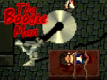 血滴る、ゲーム大会【The Boogie Man】実況 Part4