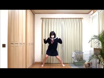 【りんご缶】+♂(プラス男子)【踊ってみた】