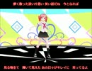 テトちゃんとデフォ子にハッピーシンセサイザを踊ってもらったお[MMD]