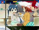 【MUGEN】色即是空!ランダムカラー4on4 ランセレサバイバル パート18