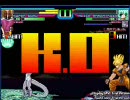 【MUGEN】なんとなく組ませたタッグトーナメントpart6