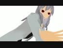 【MMDモデルテスト】謎の青年と裏表ラバーズ