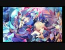 花月夜【Yonder Voice】【東方Vocal】