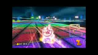 マリカ狂想曲６６【ロック杯けし視点】