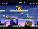 【TAS】 マリオvs.ドンキーコング 37:23.51　(3/3)