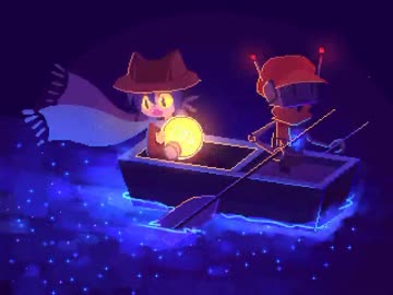 【海外フリゲ実況】 汝、中断する無かれの巻き ～4W～ 【oneshot】