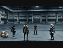 【ゼノブレイドクロス】50ドールで模擬戦に全力で応える