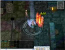 【RO】VITWIZがGH監獄1Fでいつも通りの狩りをする